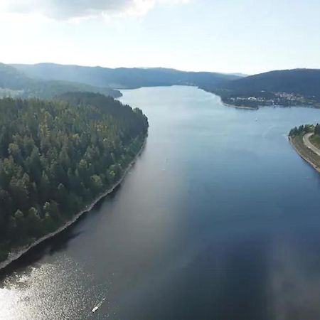 Black Forest Schwarzwaldblick Indoorpool Wifi Natur Komfort Hoechenschwand Exterior photo