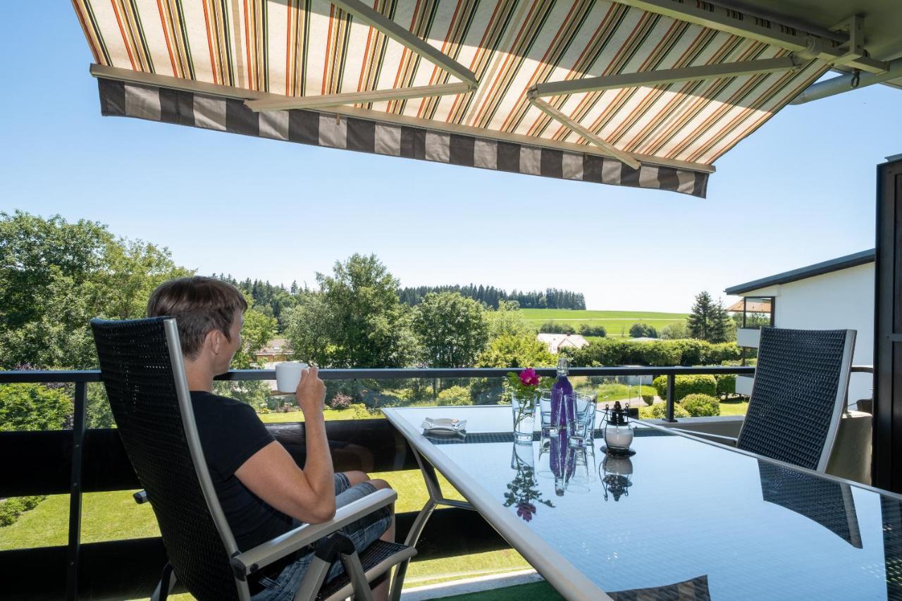 Black Forest Schwarzwaldblick Indoorpool Wifi Natur Komfort Hoechenschwand Exterior photo