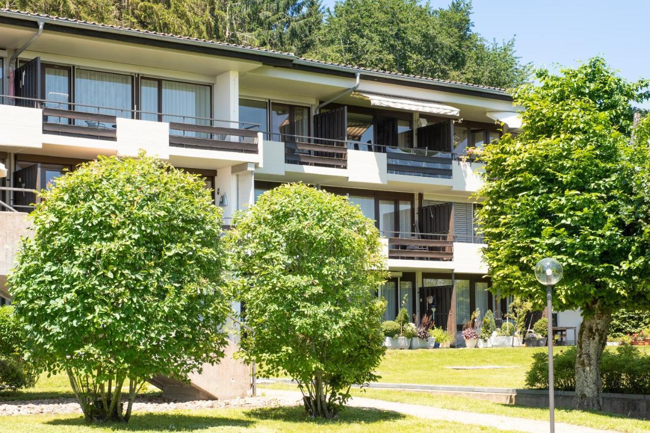 Black Forest Schwarzwaldblick Indoorpool Wifi Natur Komfort Hoechenschwand Exterior photo