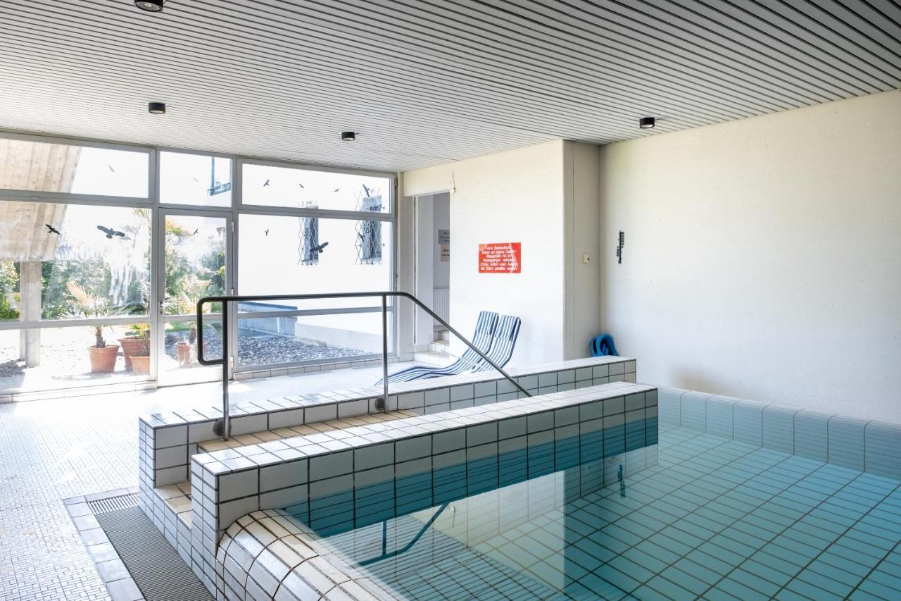 Black Forest Schwarzwaldblick Indoorpool Wifi Natur Komfort Hoechenschwand Exterior photo